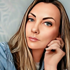 Ирина Малова, 13.04, Набережные Челны