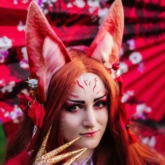 Мария Быкова, 08.07, Новосибирск