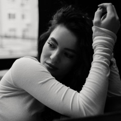 Гюнель Гуменюк, 17.03, Москва