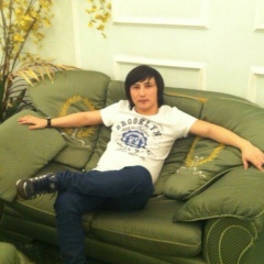 Марс Кудайбергенов, Токмок