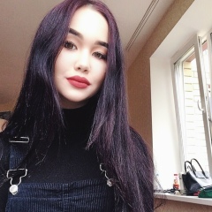 Дарья Клюкина, 12.02.2001