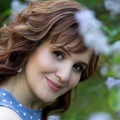 Светлана Клещенко, 22.03, Барнаул