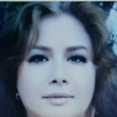 Marine Bibichadze, 19.10.1967, Athens