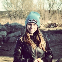 Ольга Онищук, 19.03, Орёл