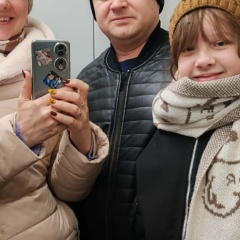 Дмитрий Батин, 26.12