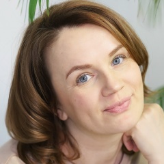 Кристина Данилевская, 30.07, Красногорск