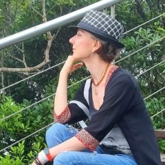 Юлия Свешникова, 28.11.1987, Kuala Lumpur