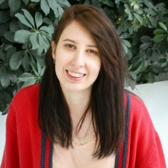 Ольга Зинукова, 26.01