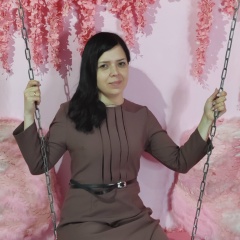 Анастасия Моисеева, 01.05, Чебоксары
