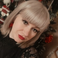 Юлия Юрьевна, 19.12, Ростов-на-Дону