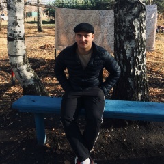 Сергей , Тамбов
