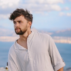 Alessandro Maslenikov, 13.04.1998, Pompei