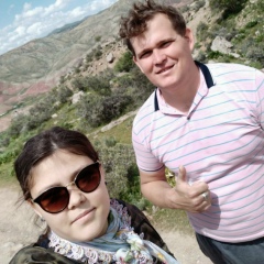 Асхатик Тимиркин, 13.08.1995, Туркменабад
