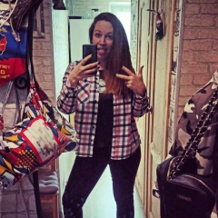 Дарья Зайцева, 08.05.1985, Москва