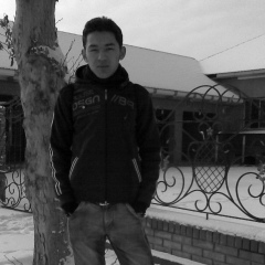 Abror Ahmedov, 13.09.1994, Алмалык
