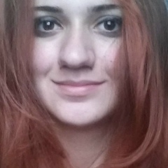 Diana Kokaia, 15.07.1993, Тбилиси