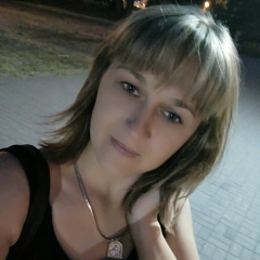 Снежана Артеменкова, 05.05, Запорожье