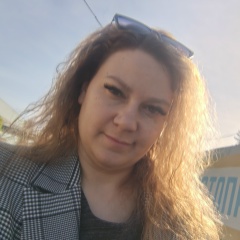Анна Фоменко, 13.08.1989, Темиртау