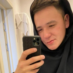 Азамат Эрнестов, 13.07.1998, Алматы