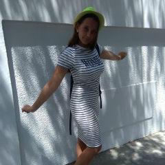 Катя Дерюжкина, 10.02.2003, Щучье