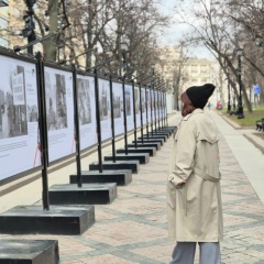 Анна Прутяная, 14.08, Москва