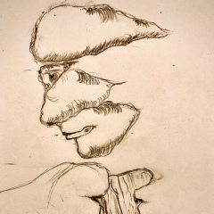 Михаил Бергарт, 26.03.1977, Санкт-Петербург