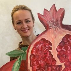 Ксения Фертикова, 08.08, Омск