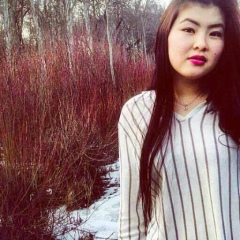 Сакуля Суванова, 04.12, Бишкек