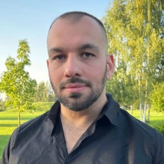 Андрей Казаков, 11.10, Москва