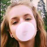 Вика Смирнова, 14.02.1999, Минск