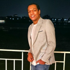 Mohamed Fathe, 29.06.1996, Cairo