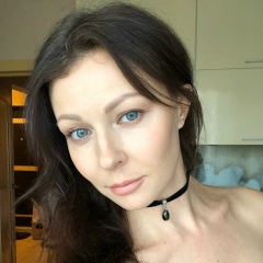 Елена Юсова, Благовещенск