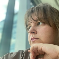 Анастасия Крючкова, 30.04, Москва