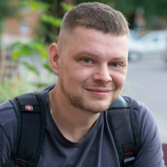 Роман Сократов, 19.07.1986, Клин
