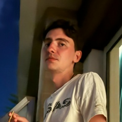 Лёва Муравин, 10.07, Орёл