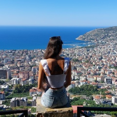 Алиса Морозова, 24.05