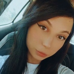 Нина Бельский, 04.05.1995, Тель-Авив