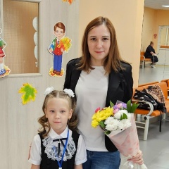 Елена Гончаренко-Шаяхметова, 24.06.1984, Нижневартовск