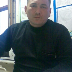 Серикбек Бектасов, 21.07, Экибастуз