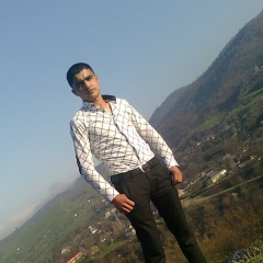 Qismet Hesimov