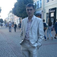 Дмитрий Новиков, 17.06.1985, Могилёв