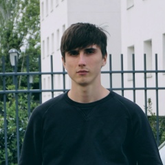 Ваня Вишану, 06.03.1997, Paris