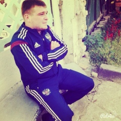 Виктор Балашов, 12.05, Екатеринбург