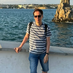 Евгений Поляков, 20.11, Москва