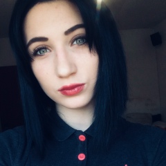 Яна Бегас, 23.11, Львов