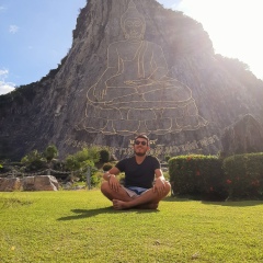 Максим Ливинцов, 24.05, Бишкек