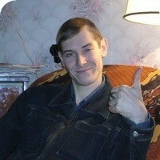 Алексей Иванов, 25.05, Екатеринбург