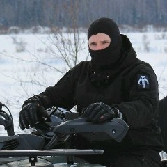 Михаил Штеймак, Санкт-Петербург