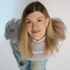 Alexandra Sarycheva, 08.06.1989, Москва