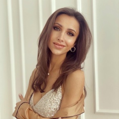 Ульяна Рычаго, Минск